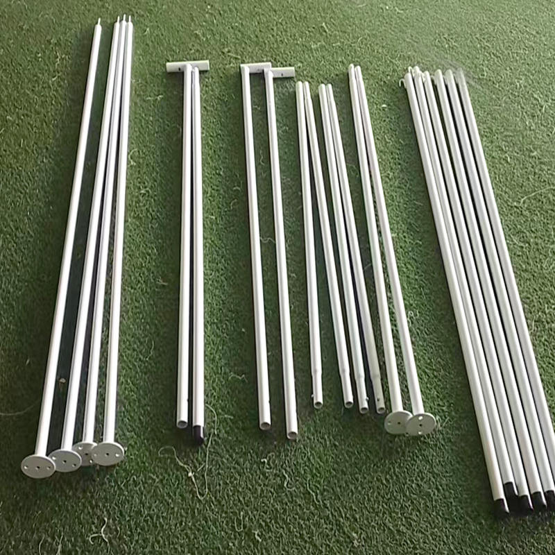 IFRC/ICRC Standard 5 hengen perheteltta sisävuorella