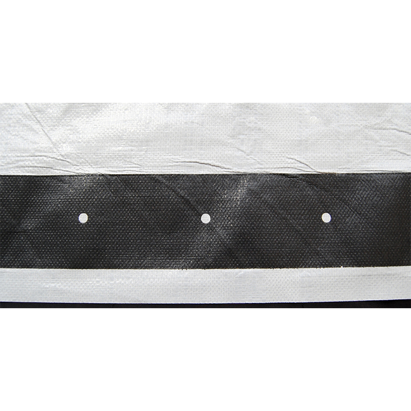 4x6m muovilevy hätäpeite