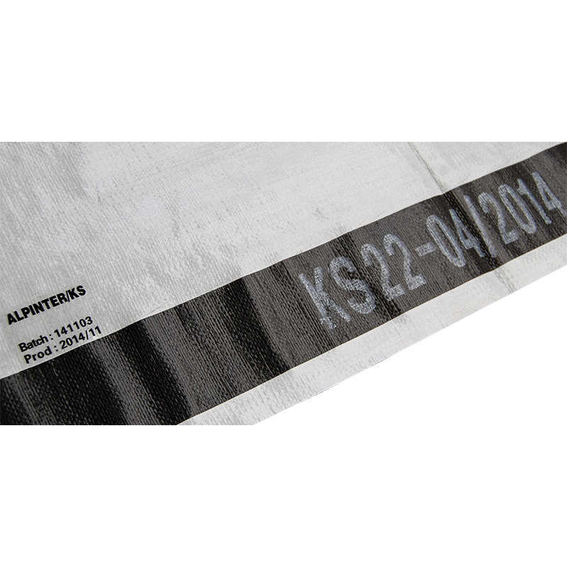 4x60m erittäin suuri muovisuojapeite, vedenpitävä peitelevy