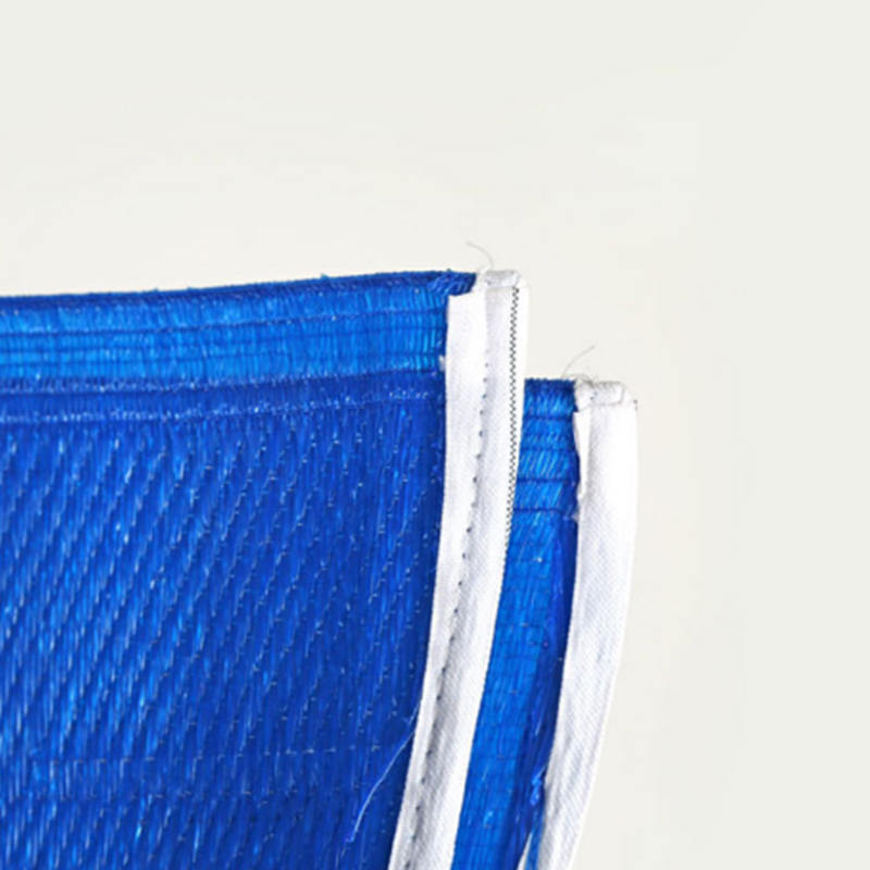 UNHCR:n standardi 1 hengen synteettinen unimatto