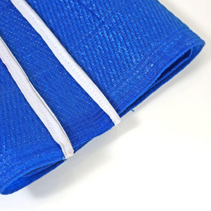 UNHCR:n standardi 1 hengen synteettinen unimatto