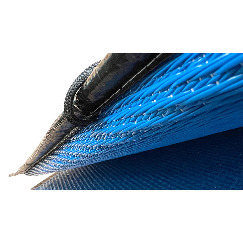 Monikäyttöinen kannettava vaahtomuovimatto