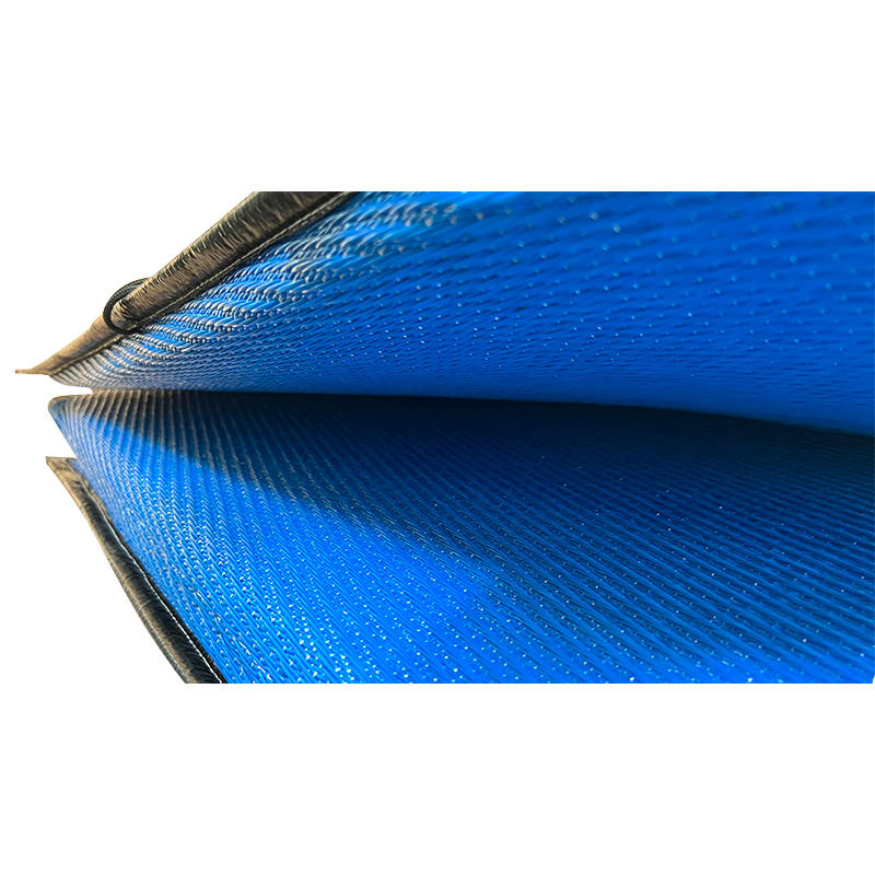 Monikäyttöinen kannettava vaahtomuovimatto