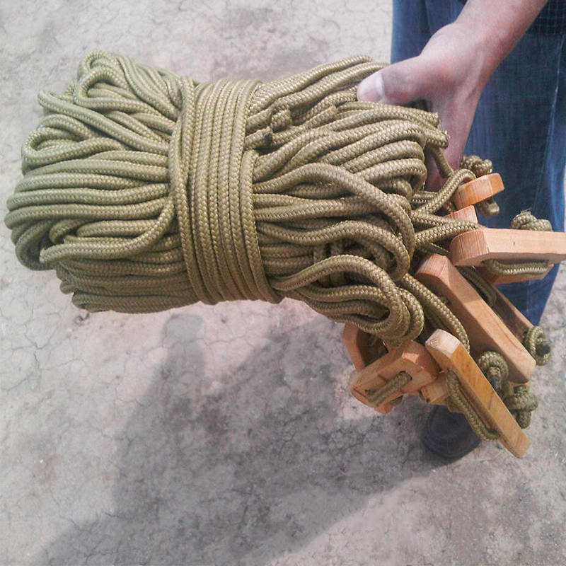 5 x 10 m yleiskäyttöinen armeijan lonkkakattoteltta