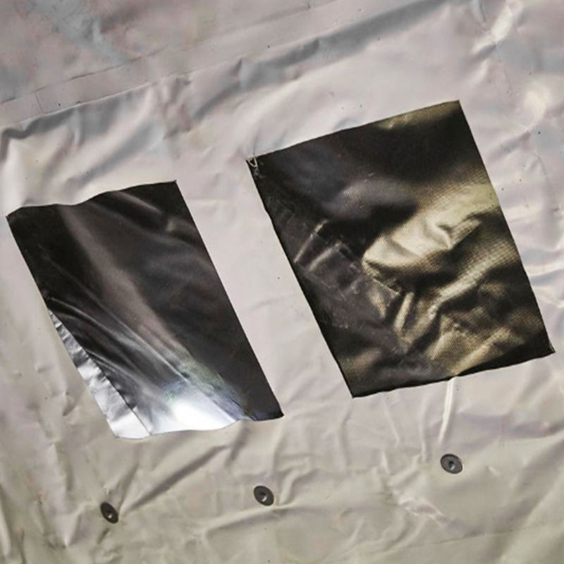 Modulaarinen yleistelttajärjestelmä - Tyyppi I - Pieni 18