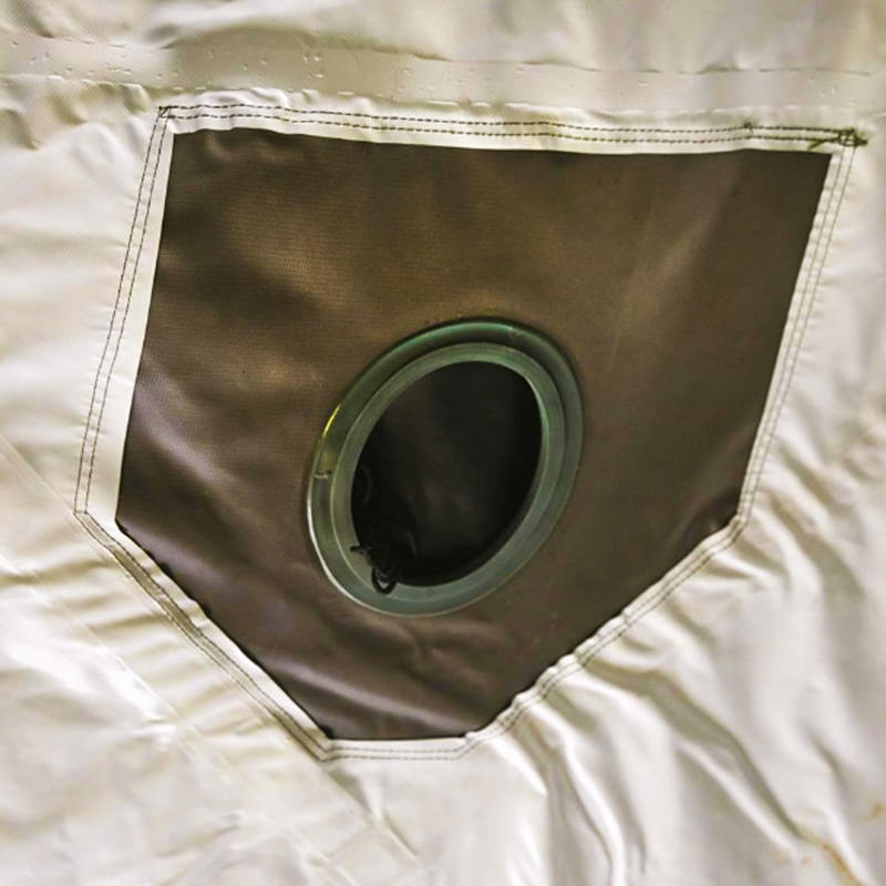 Modulaarinen yleistelttajärjestelmä - Tyyppi I - Pieni 18